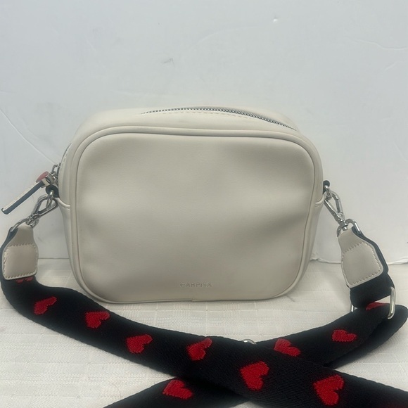 CARPISA CROSSBODY bag - Loto V2 - Picture 1 of 11